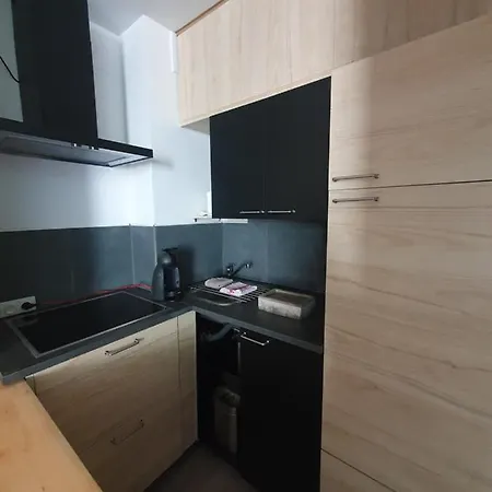 Le Cosy - Queen-Size, Full Equipe, Wifi, Parking Namur Exterior photo