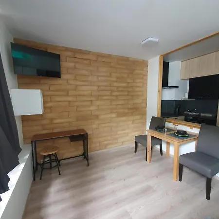 Le Cosy - Queen-Size, Full Equipe, Wifi, Parking Namur Exterior photo