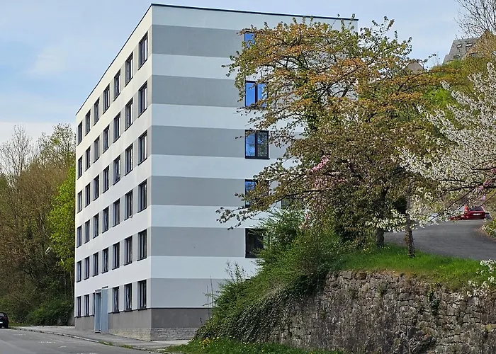 Le Cosy - Queen-Size, Full Equipe, Wifi, Parking