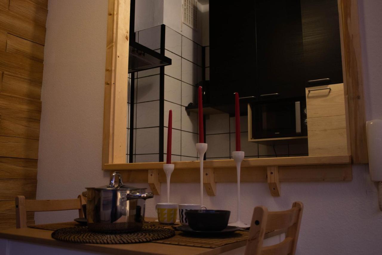 Le Cosy - Queen-size, Full Equipe, Wifi, Parking Apartment Namur