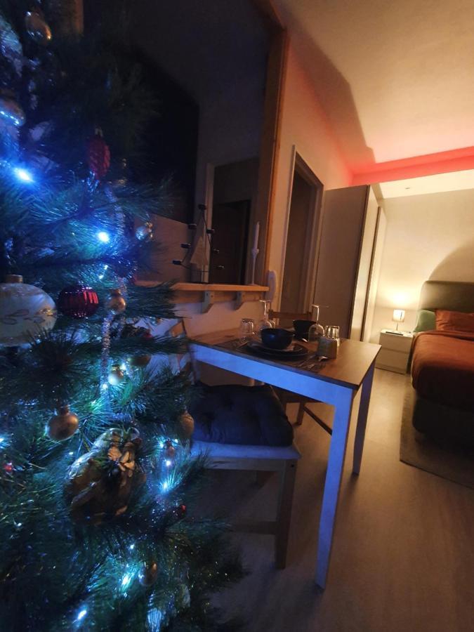 Apartment Le Cosy - Queen-size, Full Equipe, Wifi, Parking Namur