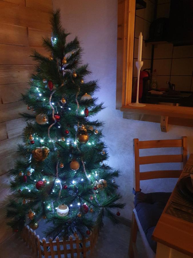 Apartment Le Cosy - Queen-size, Full Equipe, Wifi, Parking Namur
