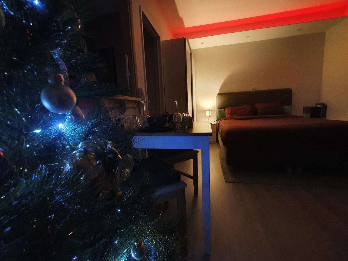 Le Cosy - Queen-size, Full Equipe, Wifi, Parking Apartment *